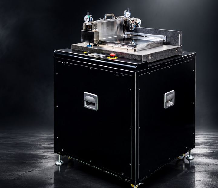 beta coater